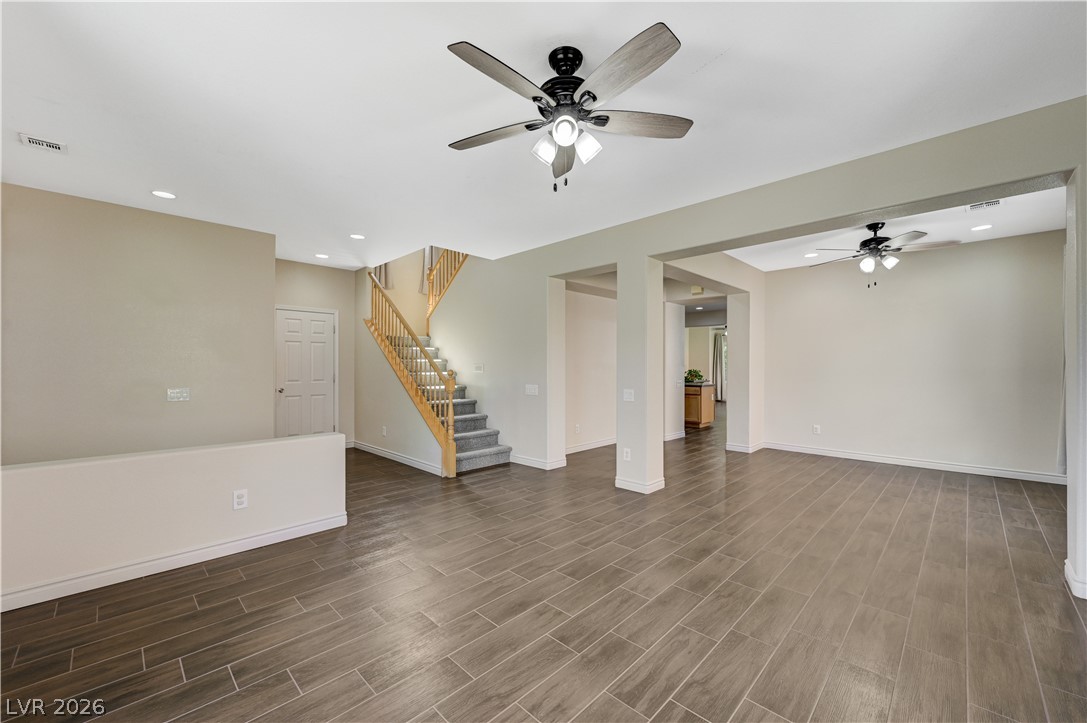 6437 Boatbill Street North Las Vegas NV 89084