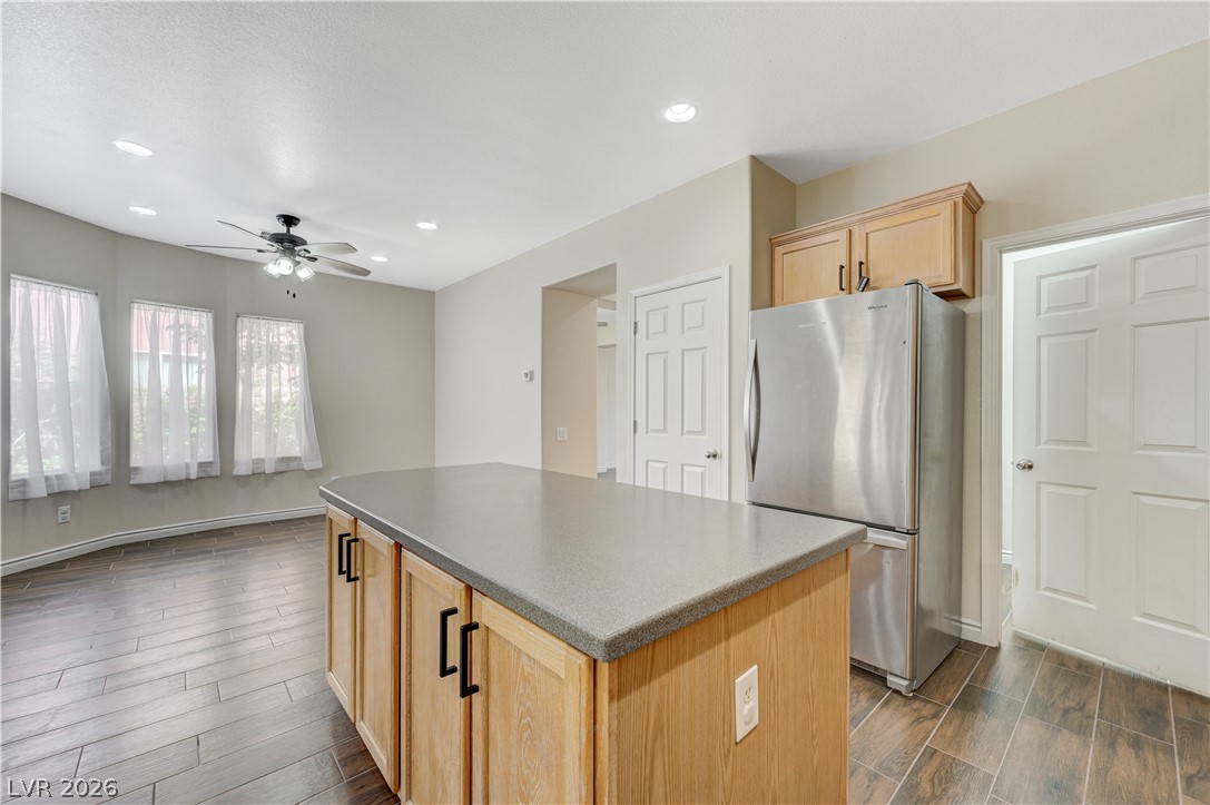 6437 Boatbill Street North Las Vegas NV 89084