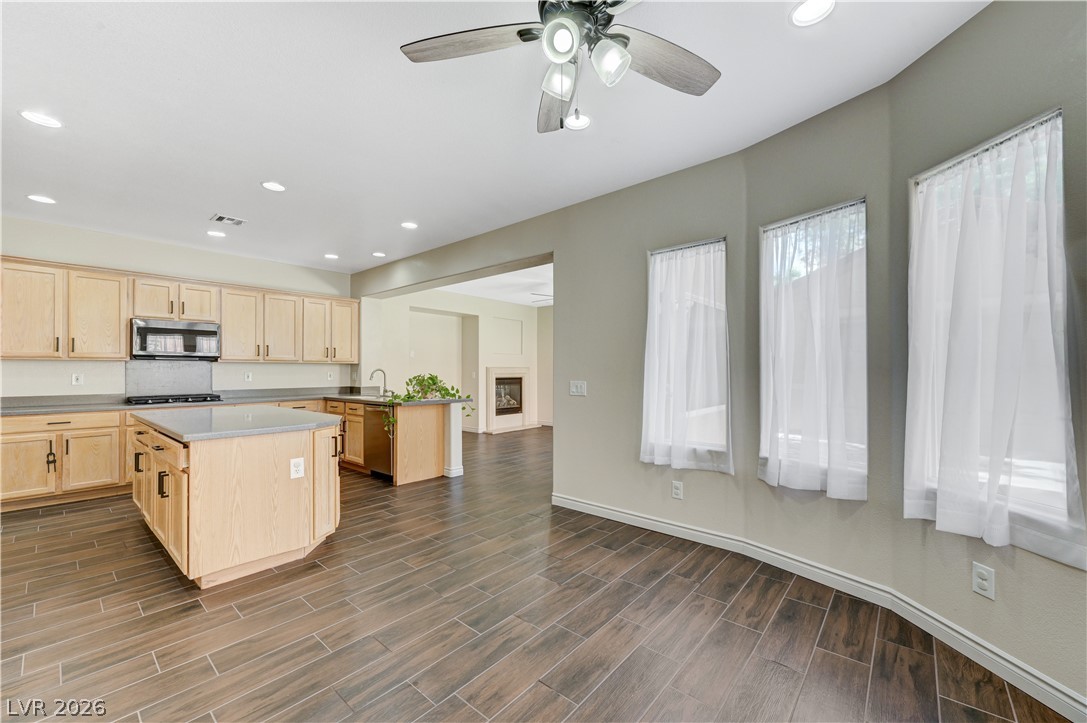 6437 Boatbill Street North Las Vegas NV 89084