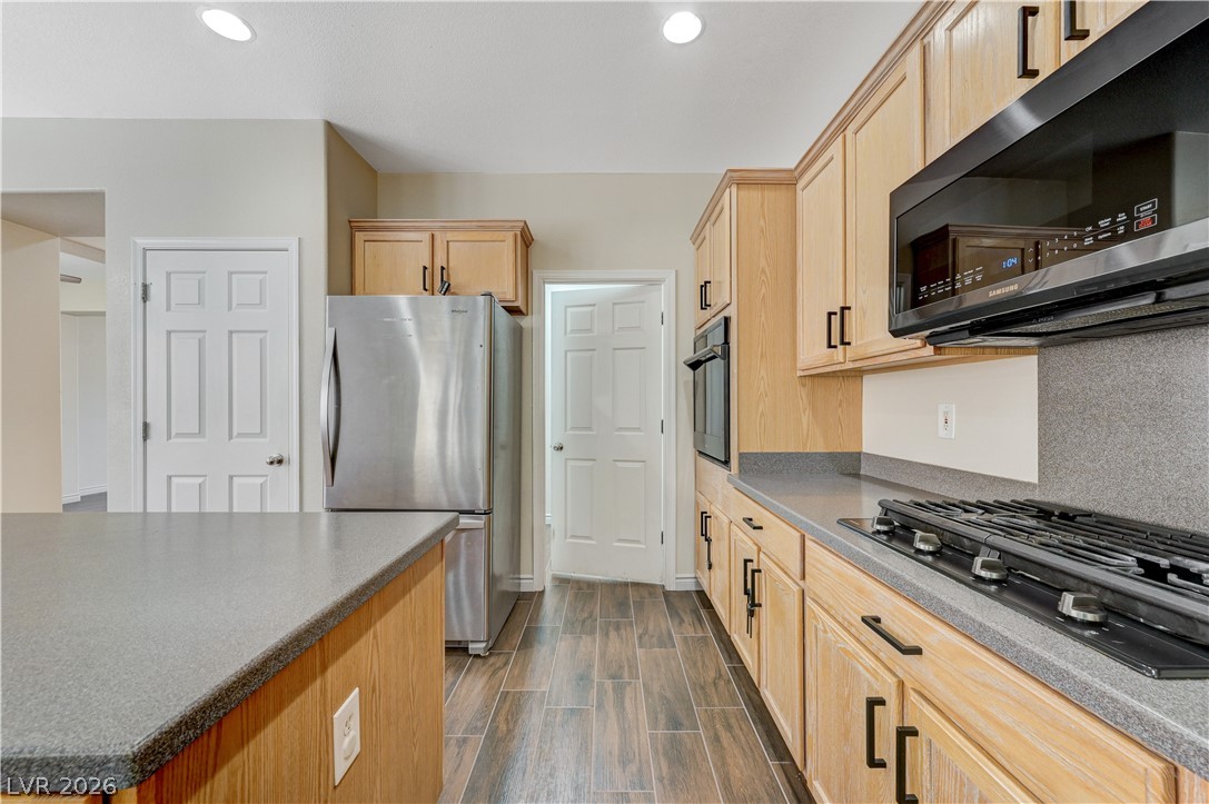 6437 Boatbill Street North Las Vegas NV 89084