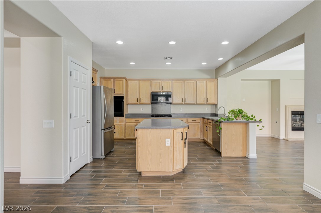 6437 Boatbill Street North Las Vegas NV 89084