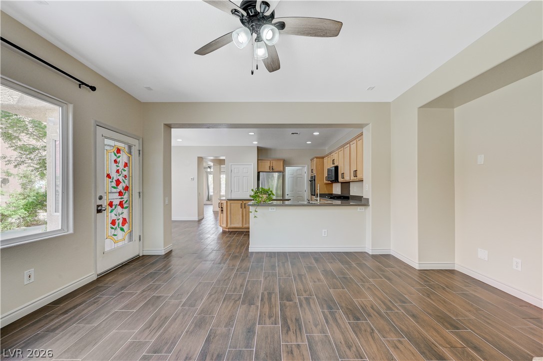 6437 Boatbill Street North Las Vegas NV 89084