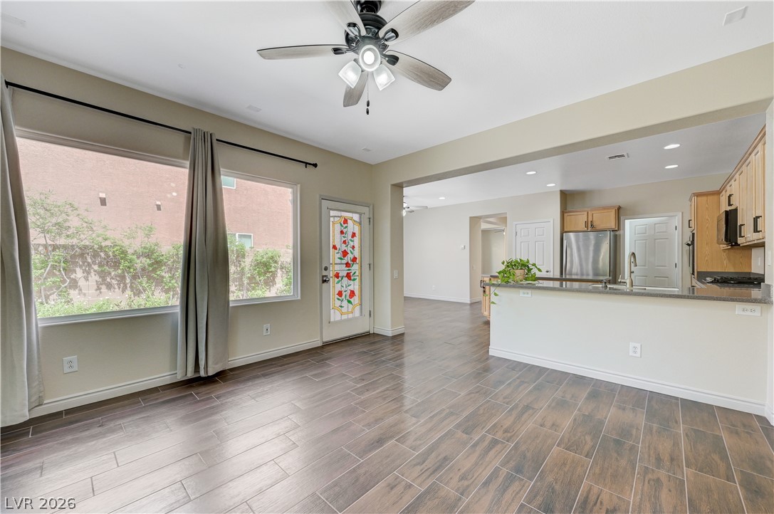 6437 Boatbill Street North Las Vegas NV 89084