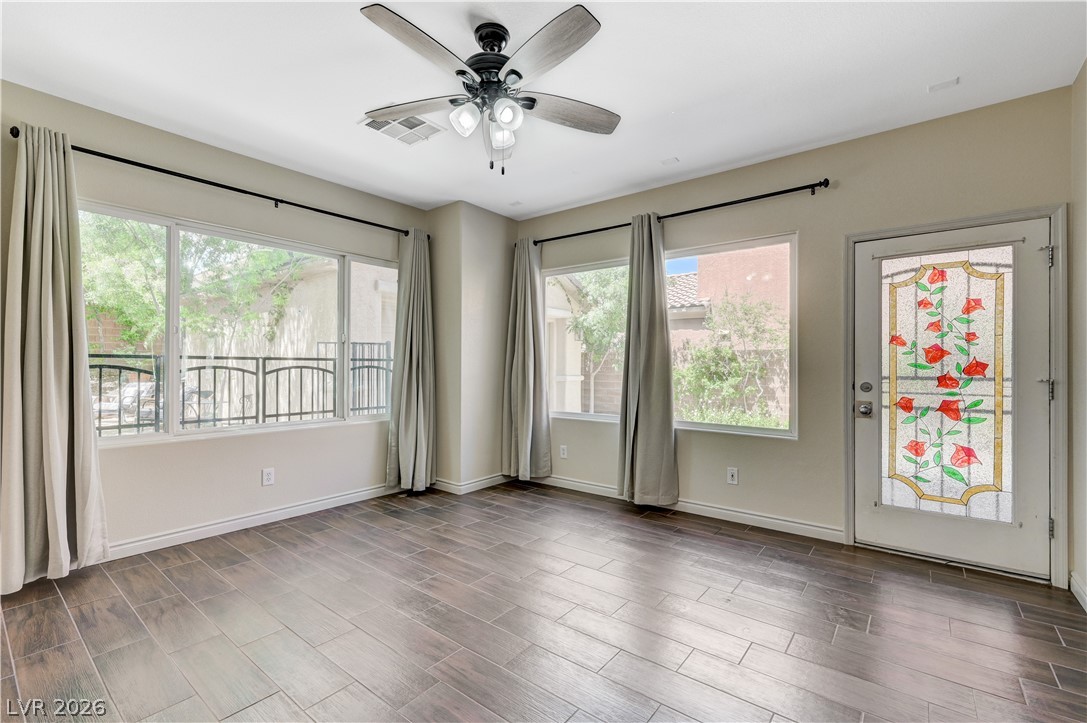 6437 Boatbill Street North Las Vegas NV 89084