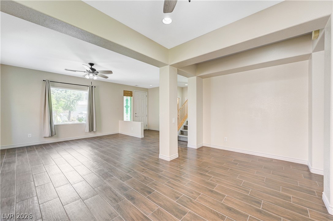 6437 Boatbill Street North Las Vegas NV 89084