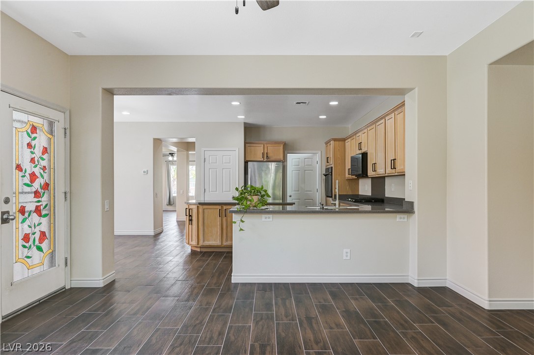 6437 Boatbill Street North Las Vegas NV 89084