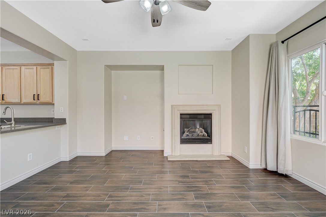 6437 Boatbill Street North Las Vegas NV 89084
