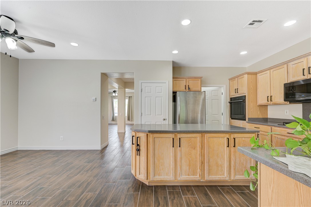 6437 Boatbill Street North Las Vegas NV 89084