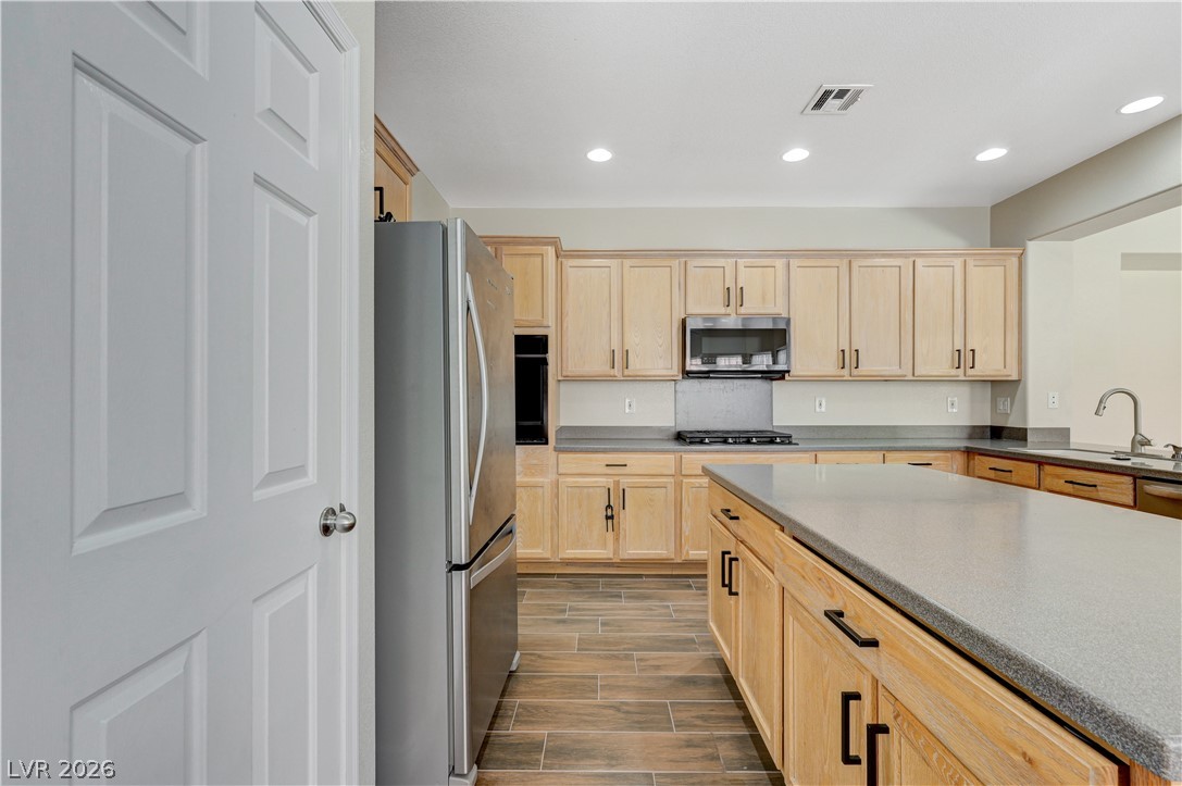 6437 Boatbill Street North Las Vegas NV 89084