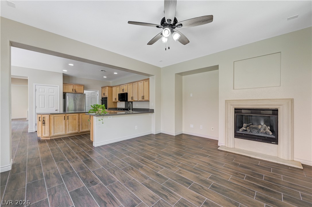 6437 Boatbill Street North Las Vegas NV 89084