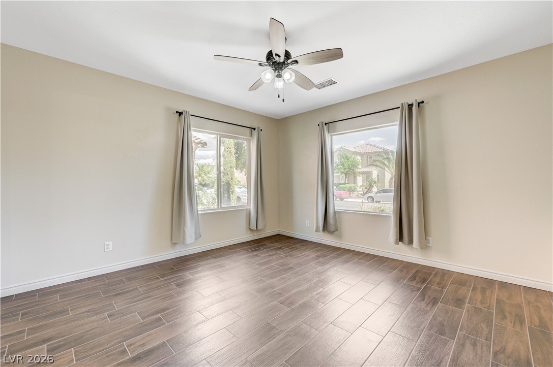 6437 Boatbill Street North Las Vegas NV 89084