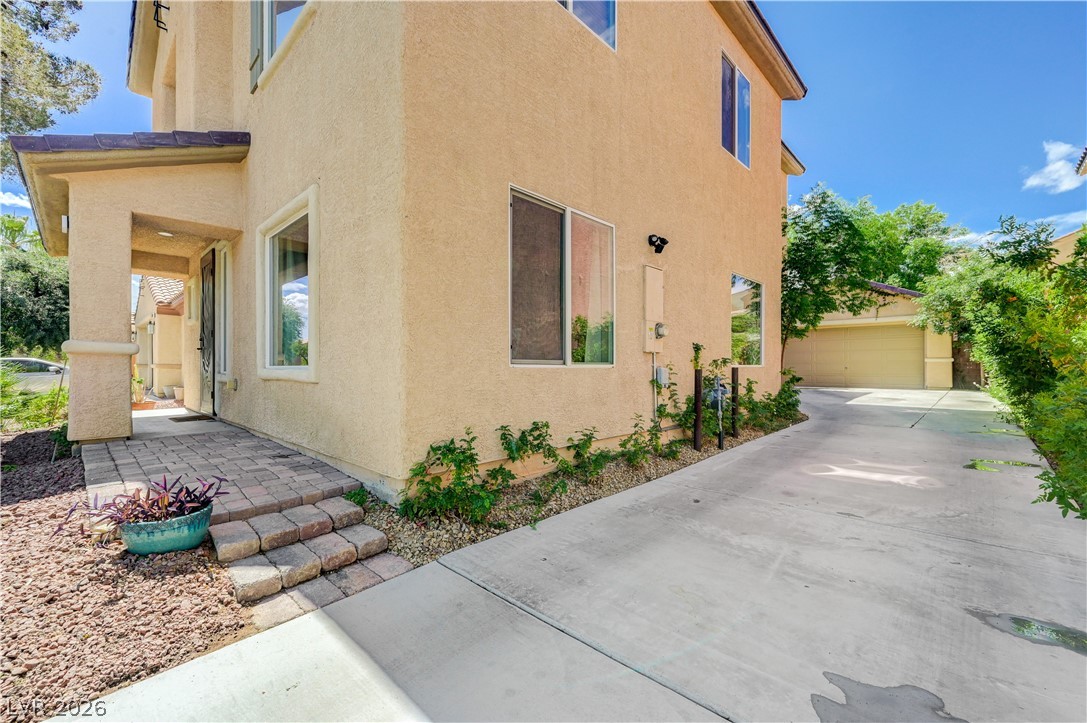 6437 Boatbill Street North Las Vegas NV 89084