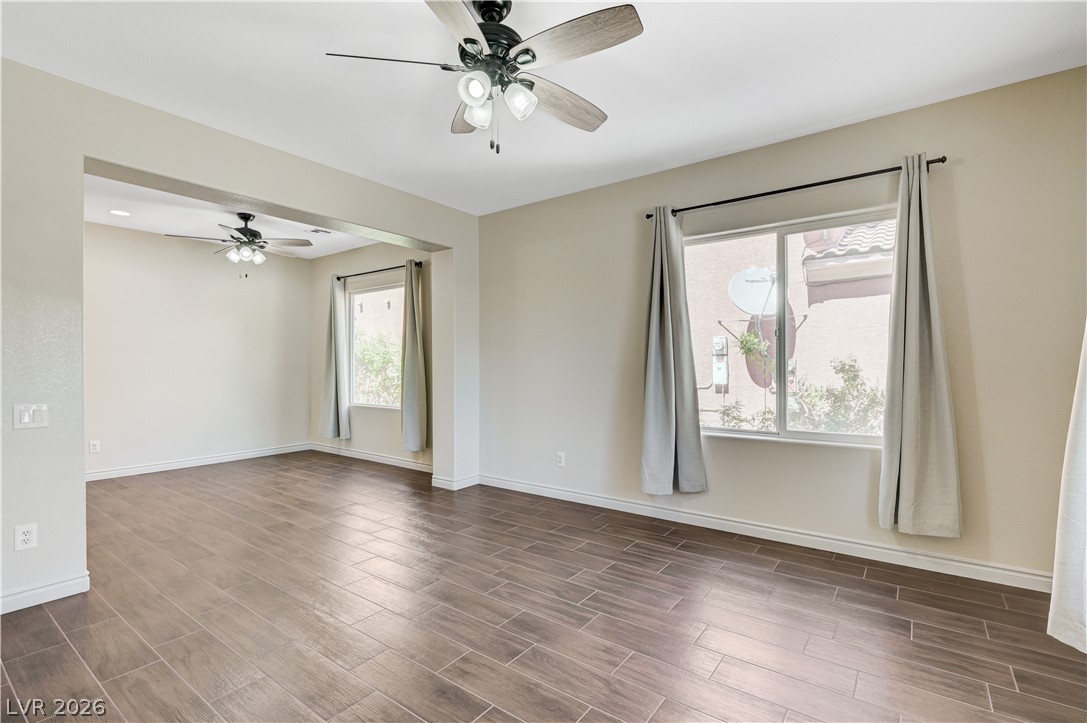 6437 Boatbill Street North Las Vegas NV 89084