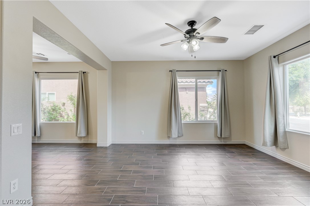 6437 Boatbill Street North Las Vegas NV 89084