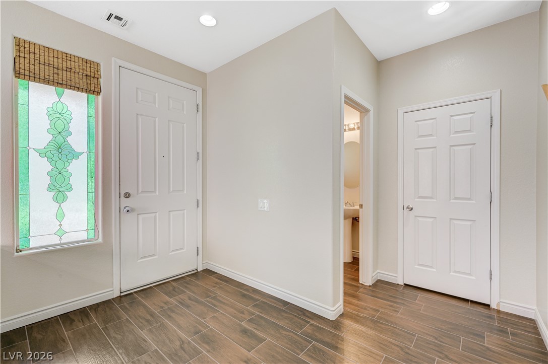 6437 Boatbill Street North Las Vegas NV 89084