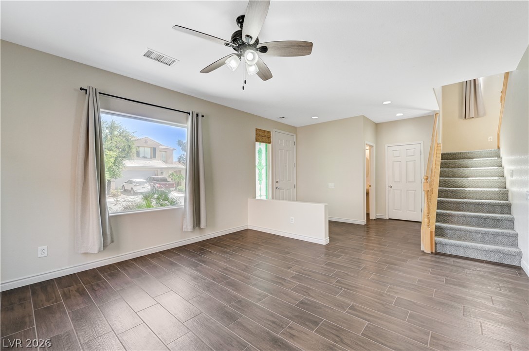 6437 Boatbill Street North Las Vegas NV 89084