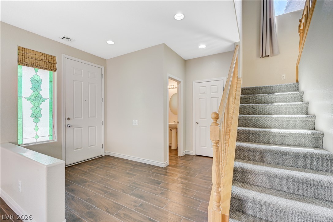 6437 Boatbill Street North Las Vegas NV 89084