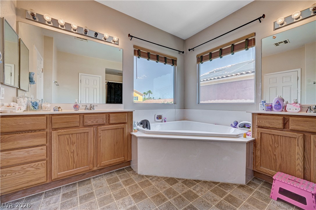 6437 Boatbill Street North Las Vegas NV 89084