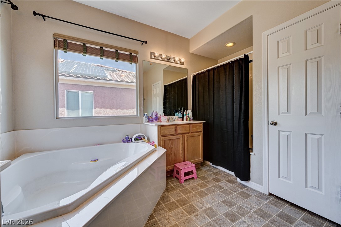 6437 Boatbill Street North Las Vegas NV 89084