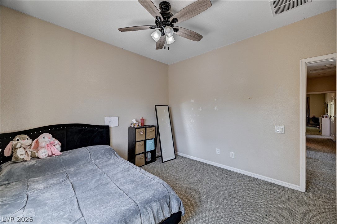 6437 Boatbill Street North Las Vegas NV 89084