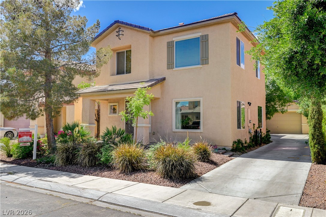 6437 Boatbill Street North Las Vegas NV 89084
