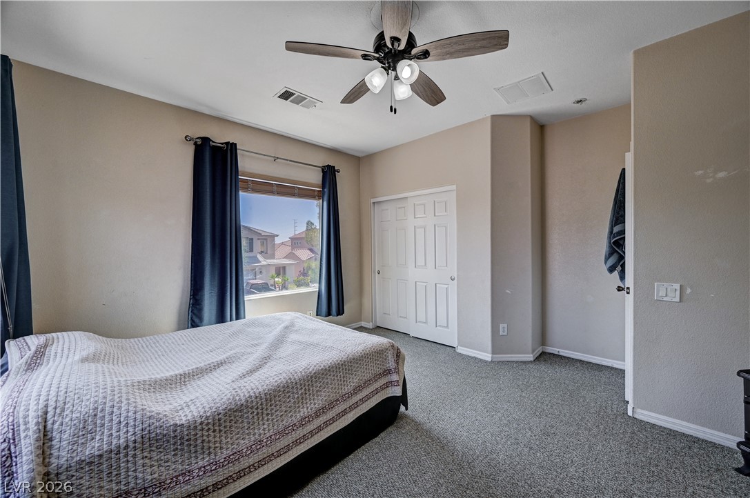 6437 Boatbill Street North Las Vegas NV 89084