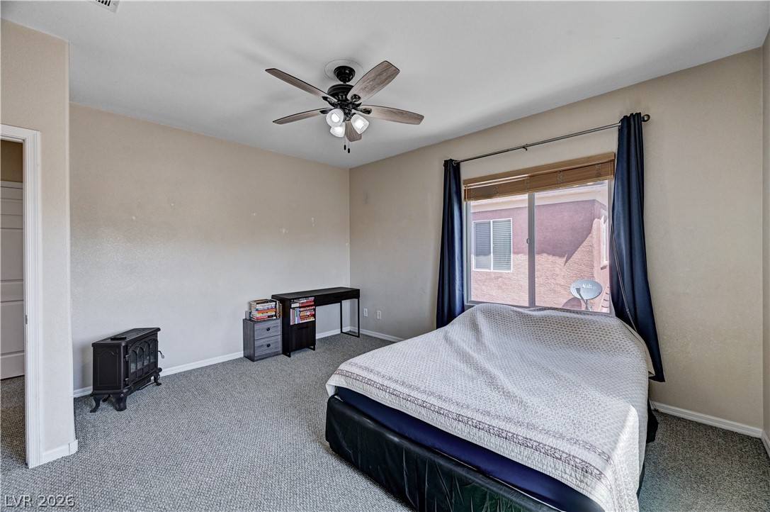 6437 Boatbill Street North Las Vegas NV 89084