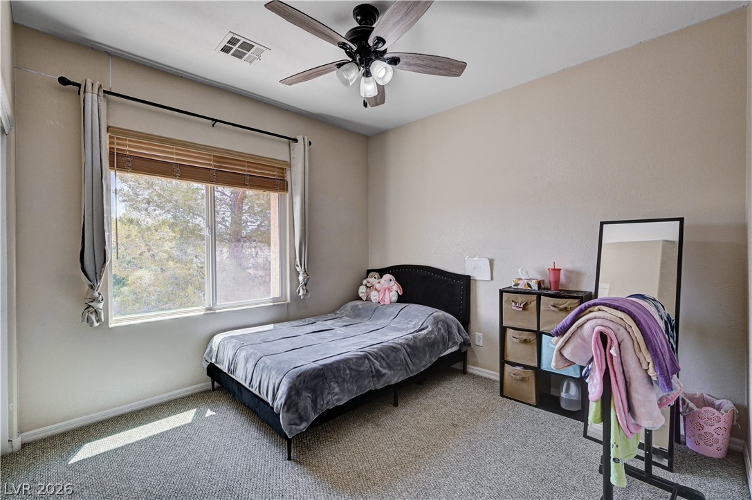 6437 Boatbill Street North Las Vegas NV 89084