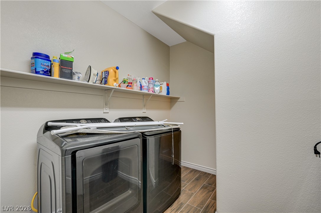 6437 Boatbill Street North Las Vegas NV 89084