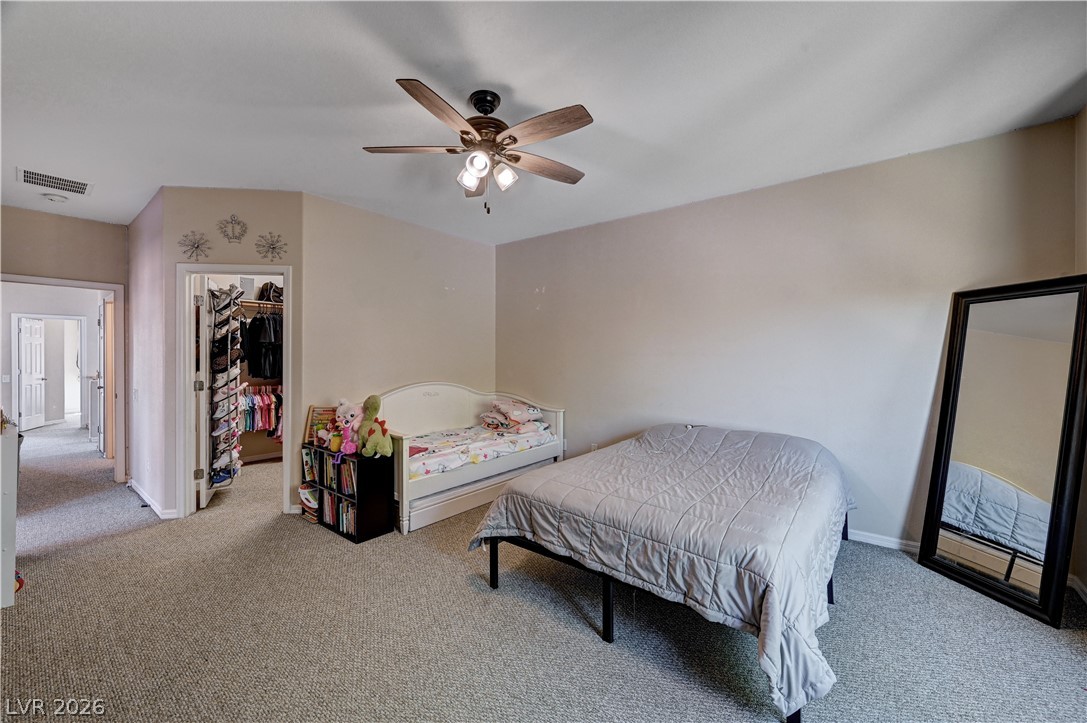 6437 Boatbill Street North Las Vegas NV 89084