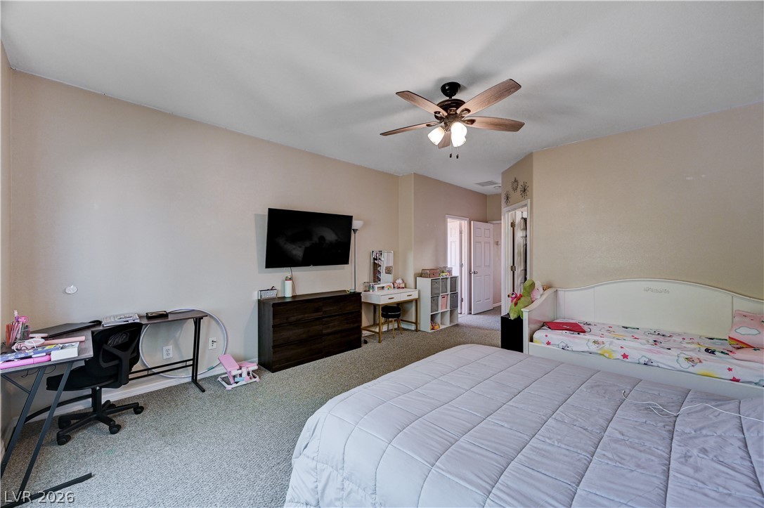 6437 Boatbill Street North Las Vegas NV 89084