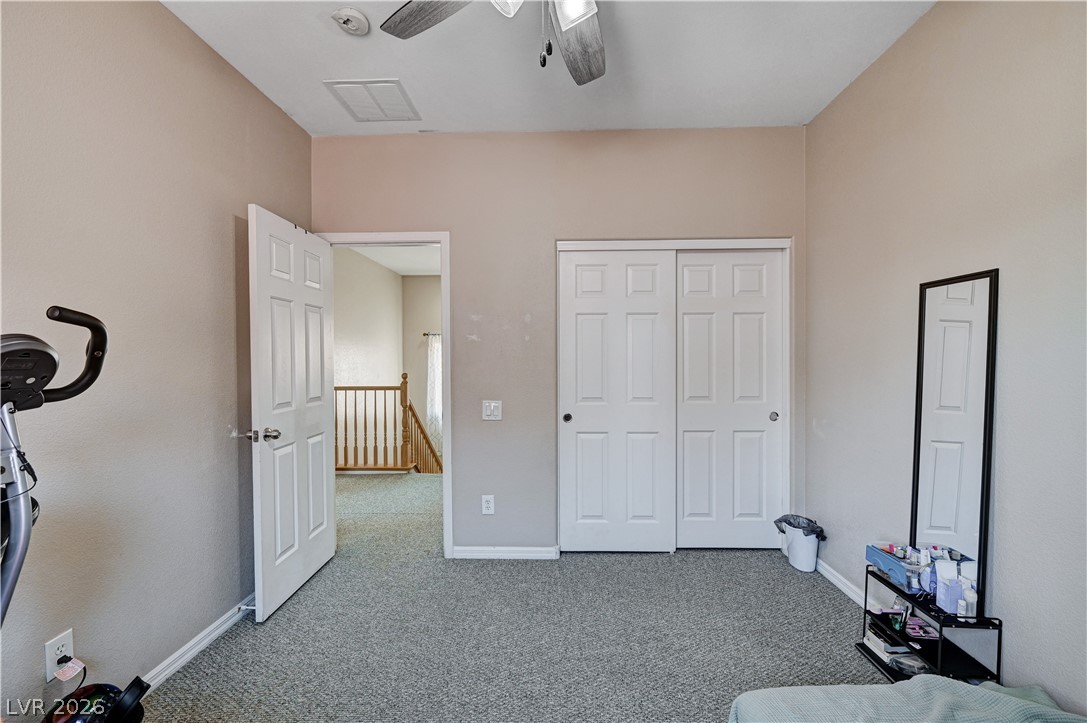6437 Boatbill Street North Las Vegas NV 89084