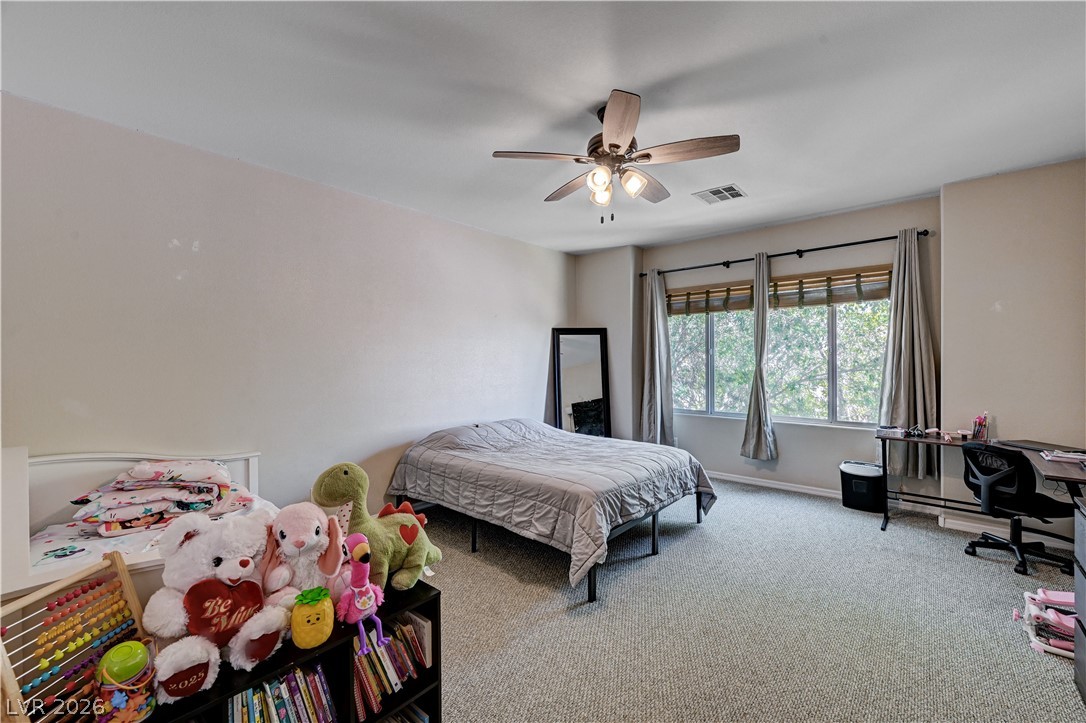 6437 Boatbill Street North Las Vegas NV 89084