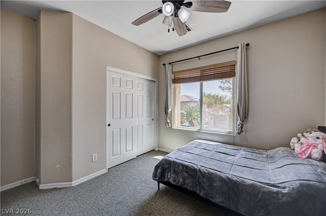 6437 Boatbill Street North Las Vegas NV 89084