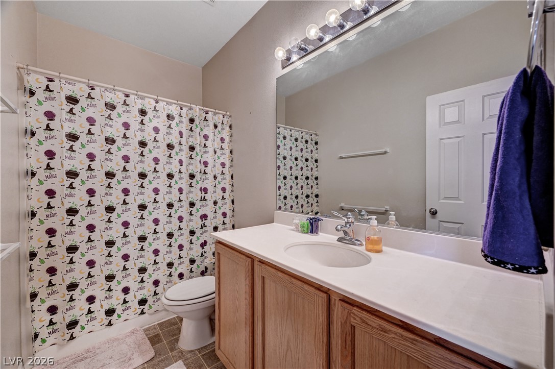 6437 Boatbill Street North Las Vegas NV 89084