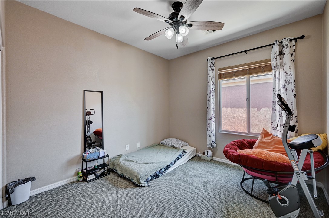 6437 Boatbill Street North Las Vegas NV 89084