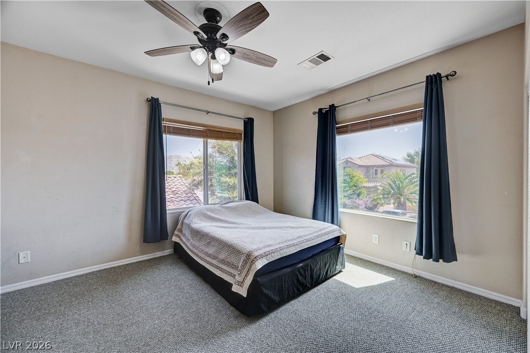 6437 Boatbill Street North Las Vegas NV 89084