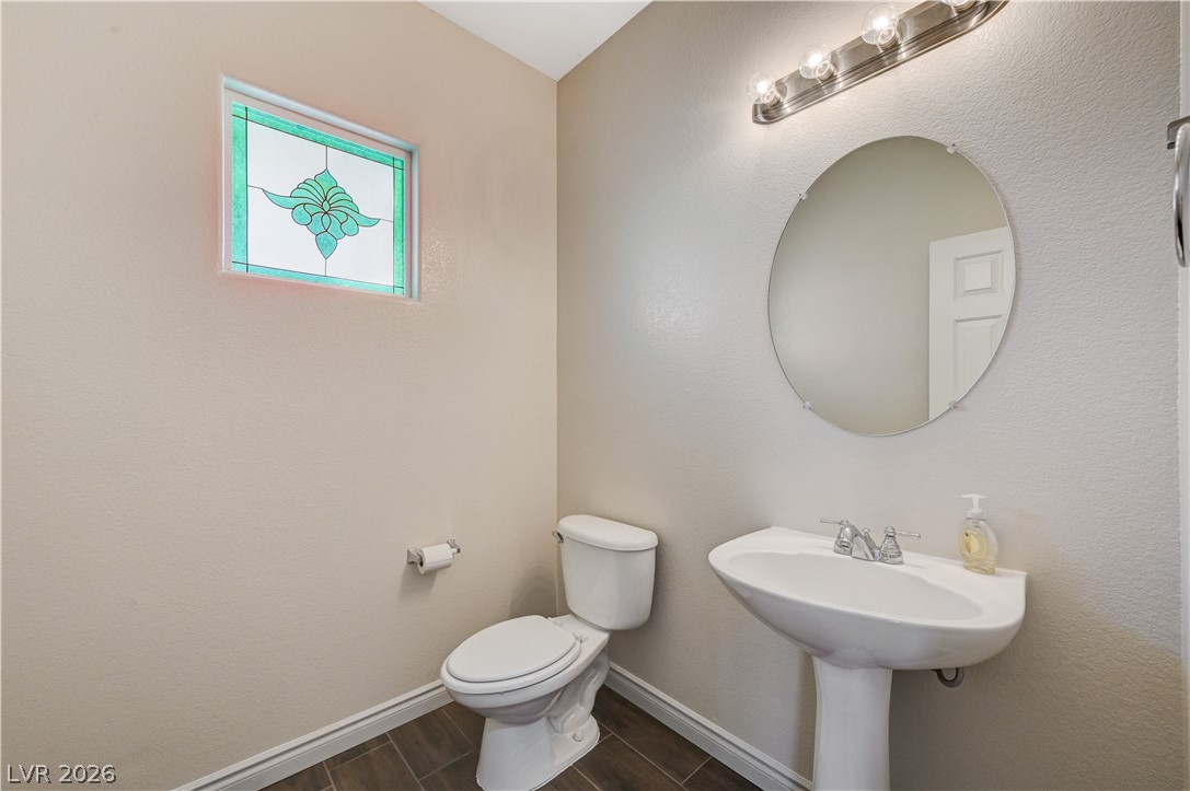 6437 Boatbill Street North Las Vegas NV 89084