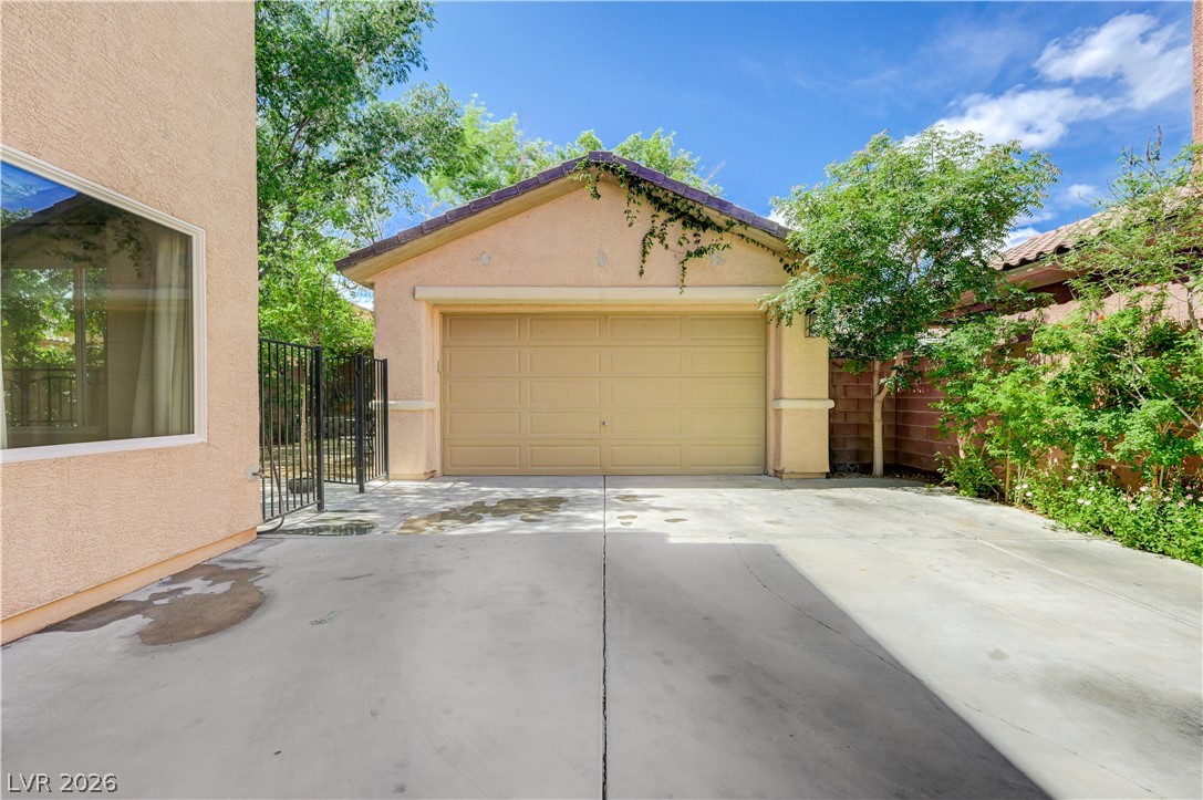 6437 Boatbill Street North Las Vegas NV 89084