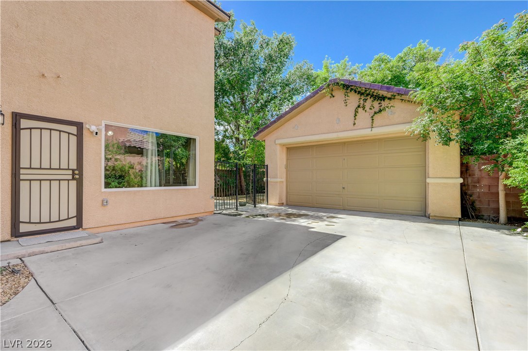 6437 Boatbill Street North Las Vegas NV 89084