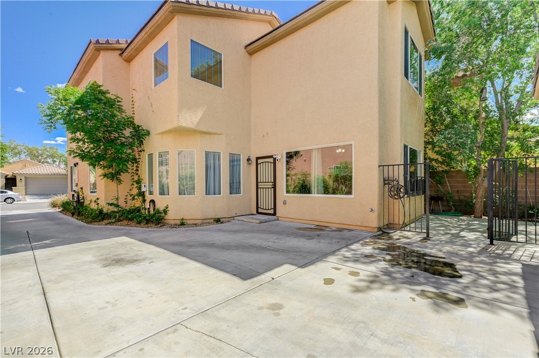 6437 Boatbill Street North Las Vegas NV 89084