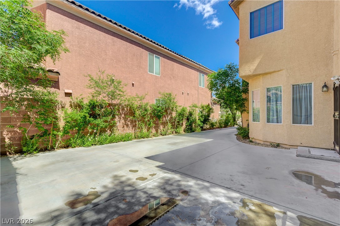 6437 Boatbill Street North Las Vegas NV 89084