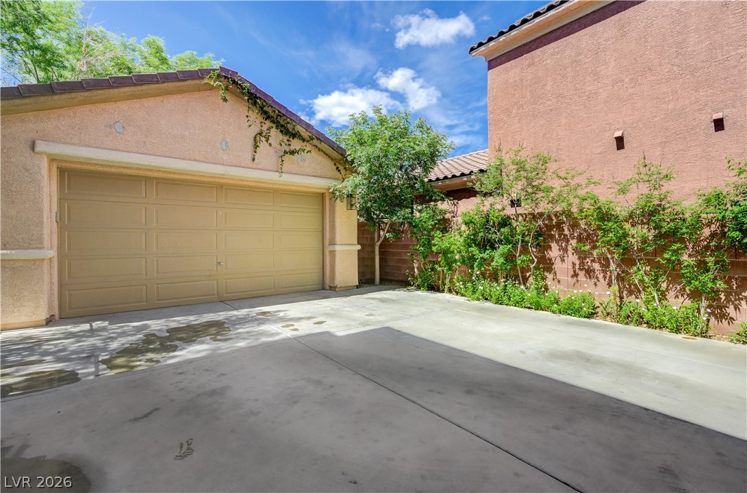 6437 Boatbill Street North Las Vegas NV 89084
