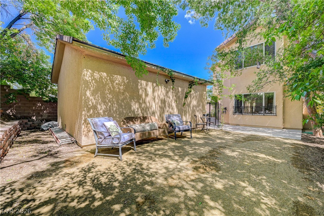 6437 Boatbill Street North Las Vegas NV 89084