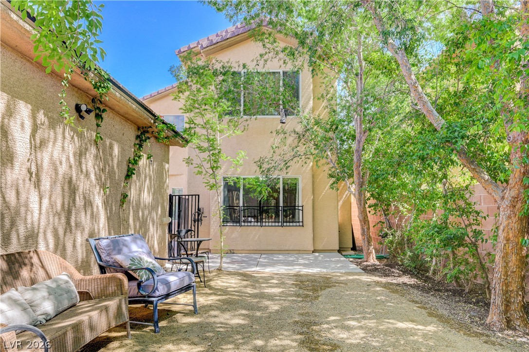 6437 Boatbill Street North Las Vegas NV 89084