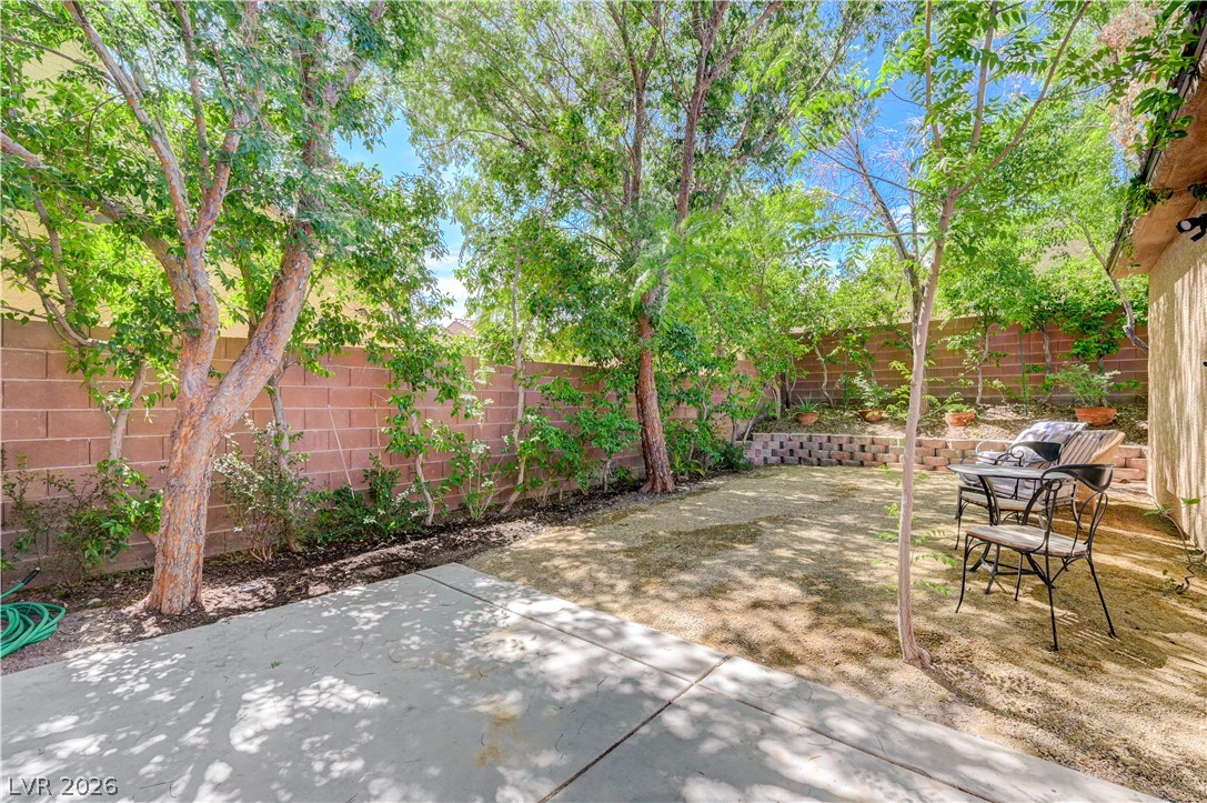 6437 Boatbill Street North Las Vegas NV 89084