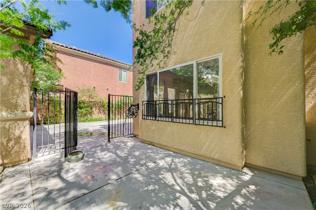 6437 Boatbill Street North Las Vegas NV 89084