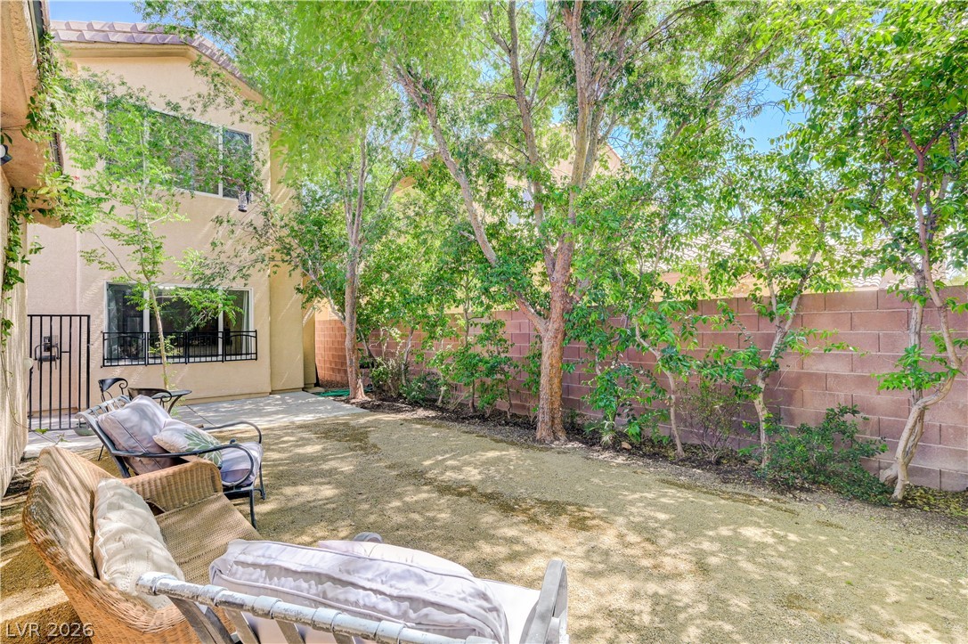 6437 Boatbill Street North Las Vegas NV 89084