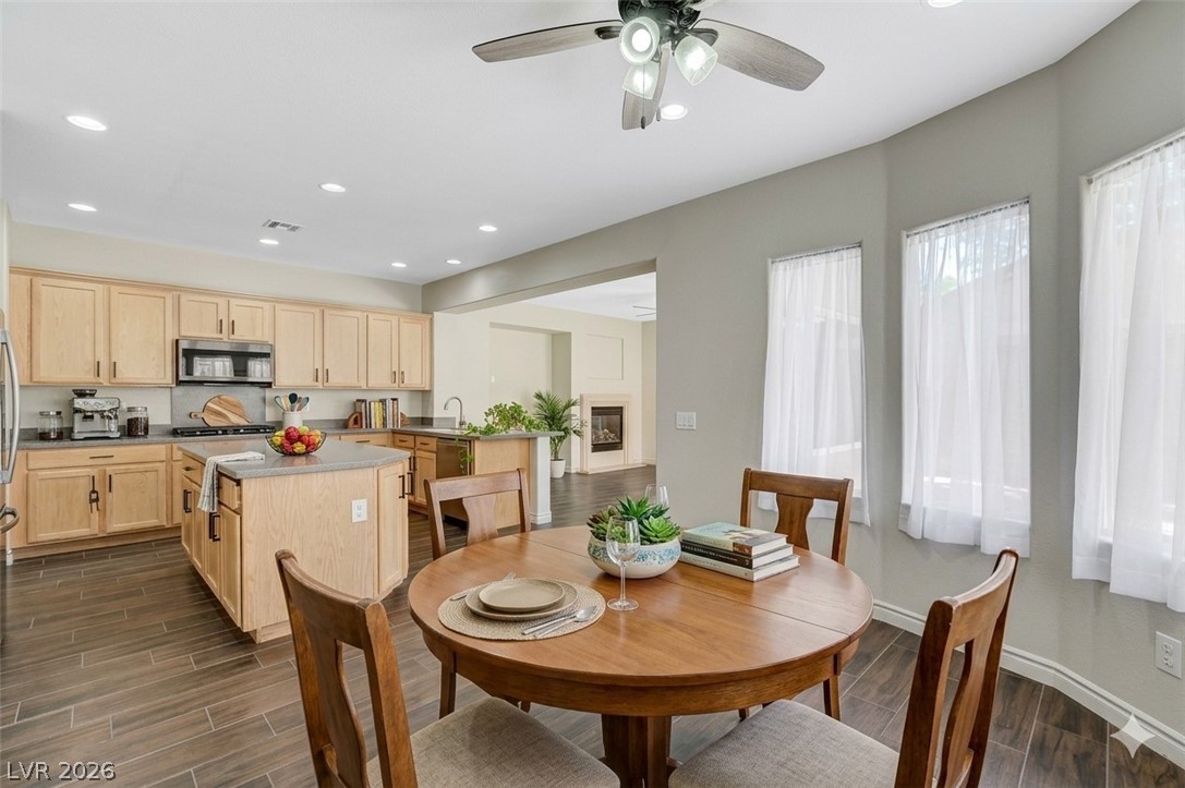 6437 Boatbill Street North Las Vegas NV 89084