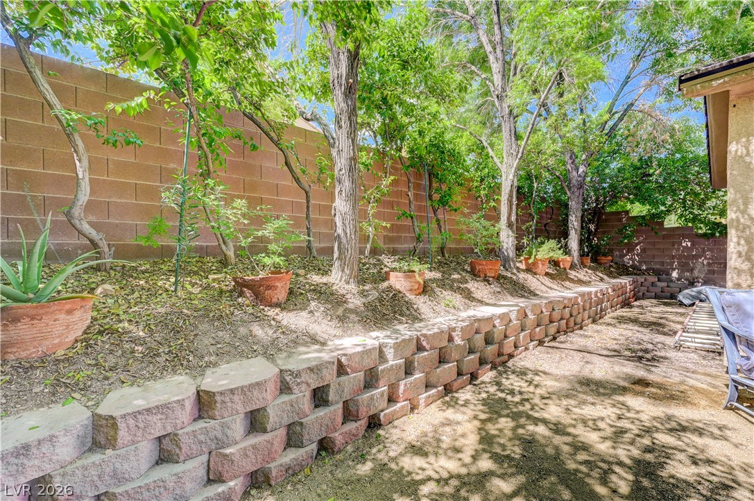 6437 Boatbill Street North Las Vegas NV 89084